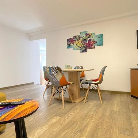 Well Prettyplaces Apartment 001 Μπρασόβ Εξωτερικό φωτογραφία