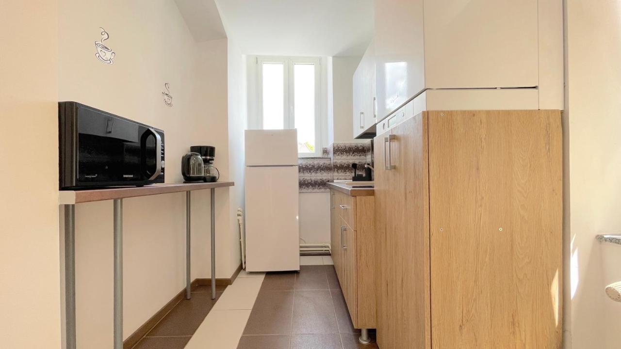 Well Prettyplaces Apartment 001 Μπρασόβ Εξωτερικό φωτογραφία