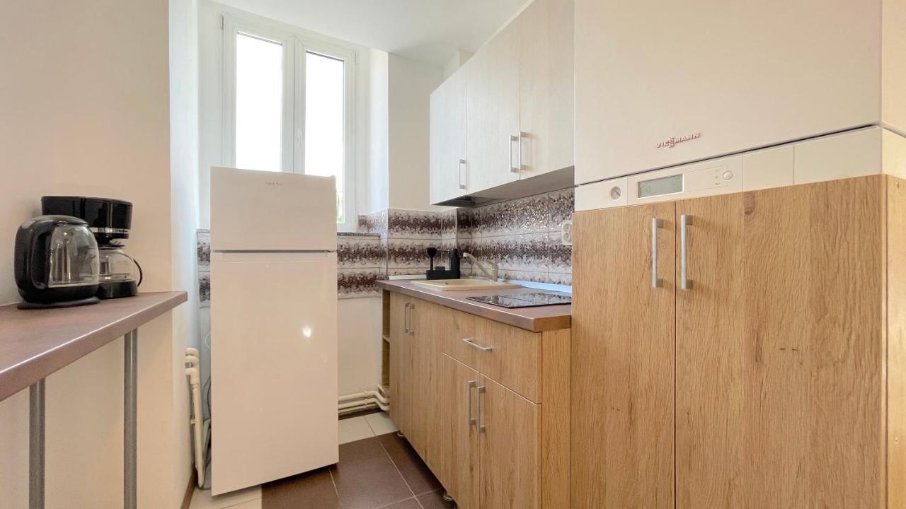 Well Prettyplaces Apartment 001 Μπρασόβ Εξωτερικό φωτογραφία