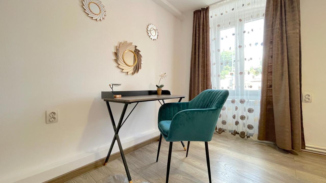 Well Prettyplaces Apartment 001 Μπρασόβ Εξωτερικό φωτογραφία